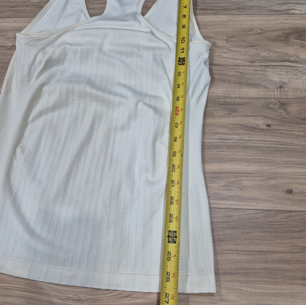 Lacoste Sport Size XS Sports Tank Top - Picture 15 of 16